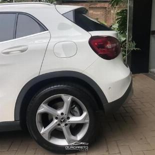 MERCEDES-BENZ GLA200FF 2019