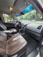 CHEVROLET TRAILBLAZER LTZ D4A 2015