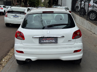 Peugeot 207 XR 1.4