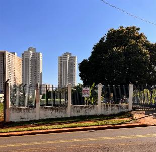 TERRENO PARA VENDA PARQUE ITAIPU = RUA TULIPA  = REF 054