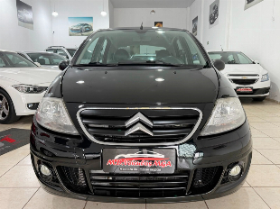 Citroen C3 Exclusive 2011 1.6 Flex Automatico