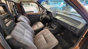 FORD PAMPA GL 1991