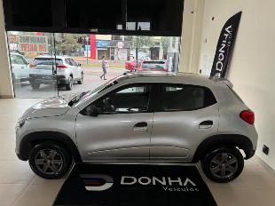 RENAULT KWID ZEN 1.0