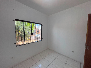 Casa com 3 Quartos e 2 Vagas, 100 m² - Parque Ouro Verde, Mandaguaçu/PR