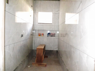 ALUGA-SE BELA CASA NOVA JD ALVORADA EM CONSTRUÇÃO. PRAZO DE ENTREGA 60 DIAS.