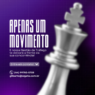 Tráfego Pago e Vídeos animados