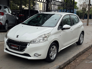 Peugeot 208 Active 1.5