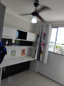 Apartamento Jardim Alvorada Maringá
