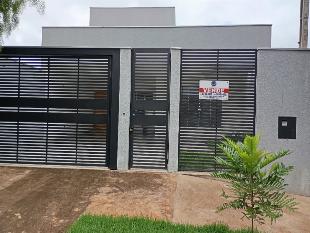 Imagem do anuncio $530.000 Excelente casa no jd. Campo Belo com 107m2 de construção e 165m2 de terr.
