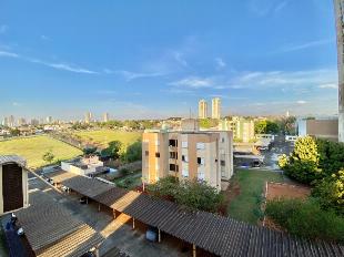 APARTAMENTO NO RESIDENCIAL PARQUE DAS PAINEIRAS