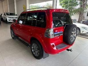 Mitsubishi Pajero TR4 4x2 Flex - 2015