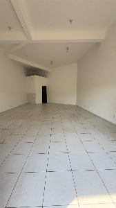 Alugo sala comercial Particular