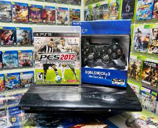 Console PlayStation 3 Super Slim Seminovo Conservado