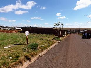 VENDE-SE TERRENO FINANCIADO JD AURORA IV. SARANDI