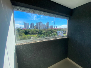 Apartamento próximo ao Parque do Inga