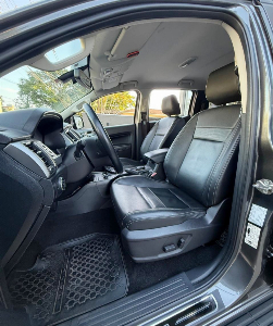 Ford Ranger Xlt 3.2 Diesel 4x4