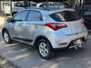 Hyundai HB20X 1.6 AT Style