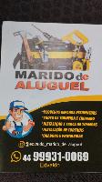 Marido de aluguel