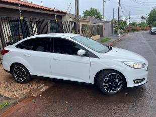 Vende-se Ford focus