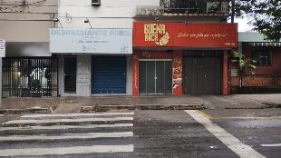 Venda de Lanchonete Pronta para Operar!  ( BUENA BOCA )