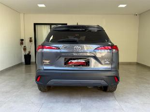 Toyota Corolla Cross 2.0 Aut. Completo Garantia de Fabrica