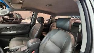 TOYOTA HILUX CD4X4 SRV 2013