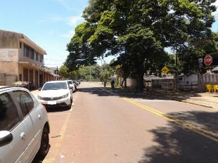 VENDE-SE EXCELNTE TERRENO AV. SÃO DOMINGOS PRÓX. SHOPING CIDADE