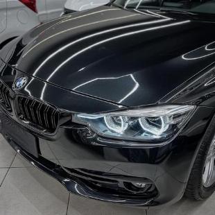 BMW 320I ACTIVE FLEX 2018