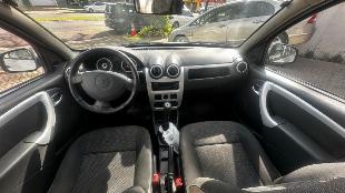 Renault Sandero Stepway Hi-flex 1.6 16v 5p