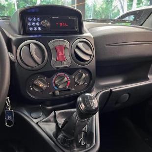 FIAT DOBLO ESSENCE 7L E 2021