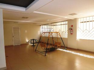 VENDE-SE LINDO APTO ED. SANT LOUIS ZONA 07
