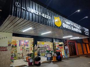 Vendo pet shop