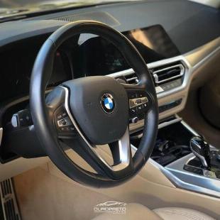 BMW 320I SPORT GP FLEX 2022