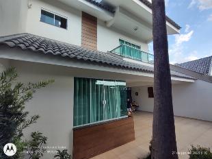 SOBRADO A VENDA NO JARDIM IMPERIAL II, MARINGÁ PR