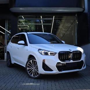 BMW X1 S20I M SPORT 2025
