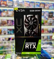 Placa de Vídeo EVGA GeForce RTX 3060 12GB