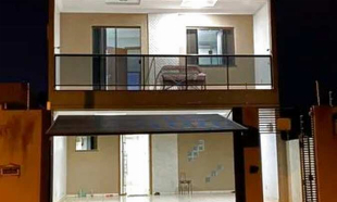 Imagem do anuncio Sobrado Moveis Planejados 4 AR Condicionados R Mascarenhas de Moraes 1185 Jd Alvorada Mrg **WhatsApp e Condições favor ler a descrição completa.