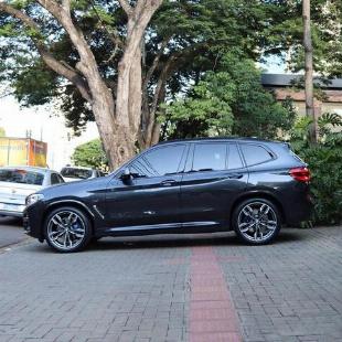 BMW X3 M40I 2021