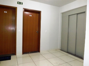 VENDE-SE APTO COND. RES. VILA DI PARMA. JD ALVORADA