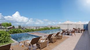 VENDE-SE APTO NA PLANTA. COND. RES. MIRANTE DO ALVORADA. PLANO MINHA CASA MINHA VIDA. FAÇA SUA RESERVA