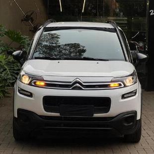 CITROEN AIRCROSS A LIVE 2017