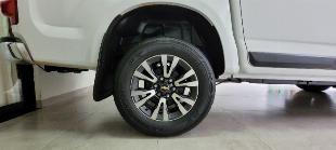 Chevrolet s10 LTZ 2.5 Flex 4x4 Completa Placa B