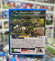 Jogo Farming Simulator 25 - PS5
