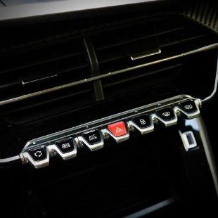 PEUGEOT 208 ACTIVE AT 2022
