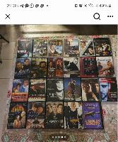 Coletânea de CDs e DVDs Diversos.
