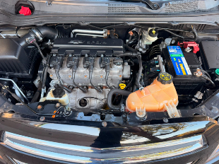 GM Prisma sed. LTZ 1.4 aut. flexpower 4p