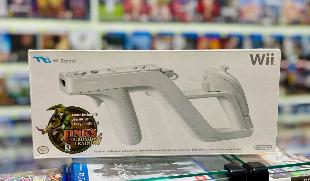 Wii Zapper para Nintendo Wii
