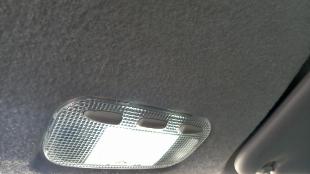 2008 CITROEN XSARA PICASSO EXCLUSIVE 1.6 FLEX MANUAL