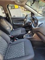 FORD KA SE PLUS AT1.5HAC 2020