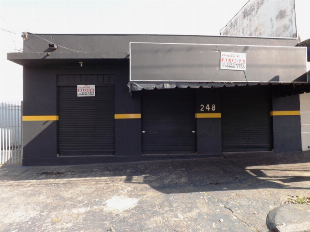 Imagem do anuncio ALUGA-SE SALÃO 60M². AV. SÃO DOMINGOS. VILA MORANGUEIRA PRÓX. AV. PEDRO TAQUES